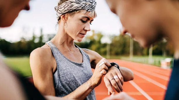 Should You Measure Exercise in Steps Or Minutes?